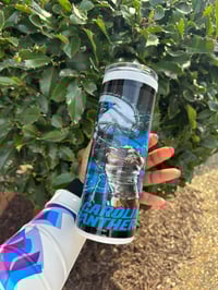 Image 1 of Carolina Panthers Stainless Steel Cup - 20 fl oz