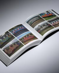 Image 3 of Big Cream "Cronache urbane da una città di fiume"