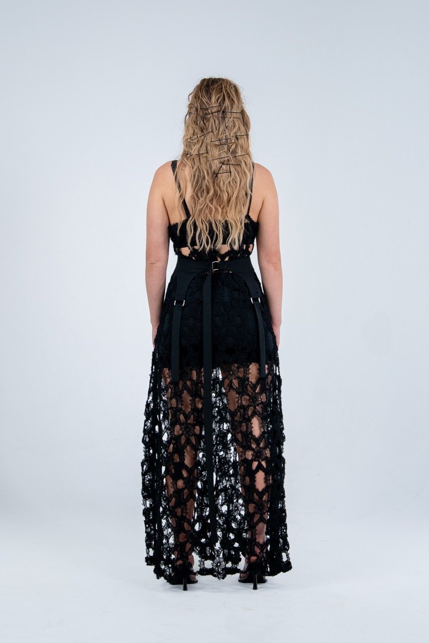 Image of Haze Dress