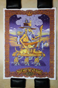Image 1 of Dave Matthews Band - 8/30/25 - The George, WA - VIP Warehouse Edition