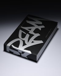 Image 2 of Big Cream Combo Book & Totebag