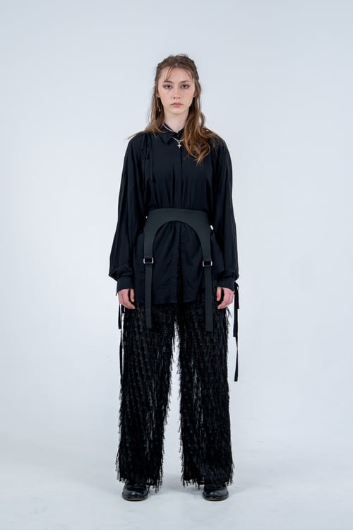 Image of Archway Belt