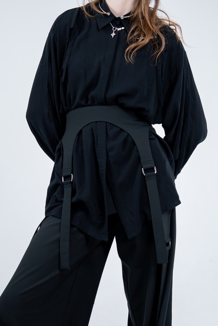 Image of Archway Belt