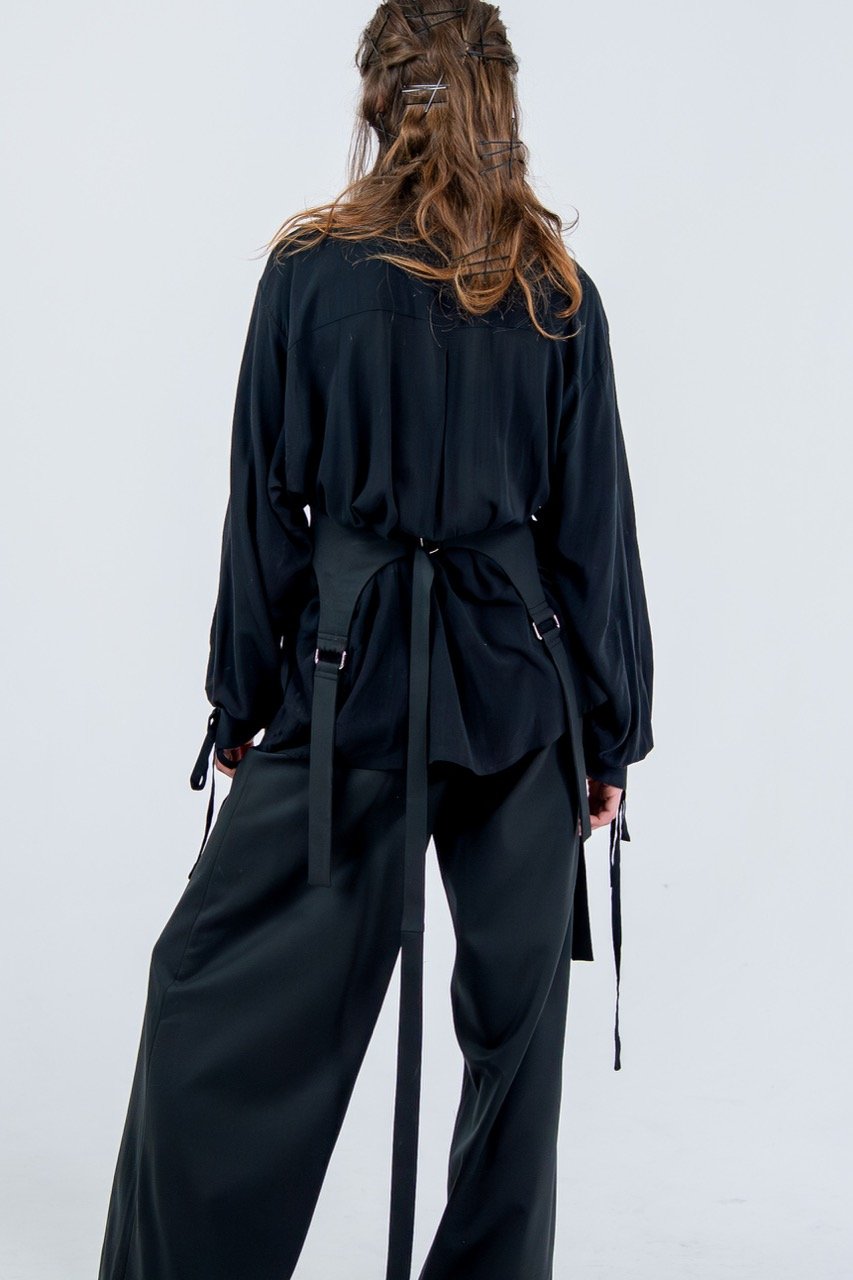 Image of Archway Belt