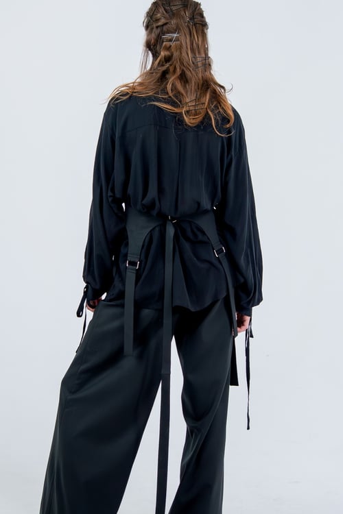 Image of Archway Belt