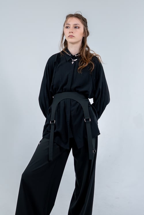 Image of Archway Belt