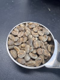 Image 1 of Certified organic Sumatran Coffee