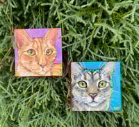 Image 4 of Tiny Pet Portrait