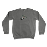 Levi Swoosh Crewneck