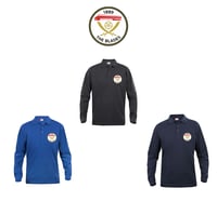 Image 5 of Sheffield United Fan Sweatshirt / Collared Jersey |"The Blade's" Sweatshirt / Collared Jersey | 