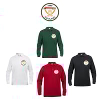 Image 4 of Sheffield United Fan Sweatshirt / Collared Jersey |"The Blade's" Sweatshirt / Collared Jersey | 
