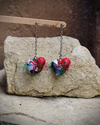 Image 3 of Pulpos y el corazón del mar