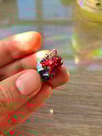 Image 1 of Pulpos y el corazón del mar