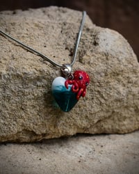 Image 4 of Pulpos y el corazón del mar