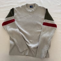 Y2K Style Knit