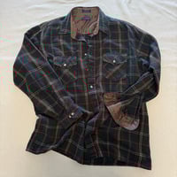 Image 1 of VH Flannel