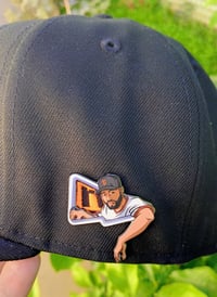 Image 2 of LJ window pin 