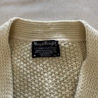 Image 2 of Royal Cardigan