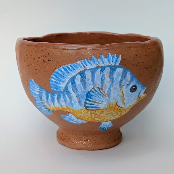 Image of Bluegill Bowl