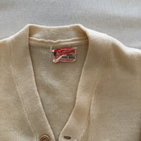 Image 2 of 70s Stripe Cardigan