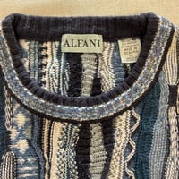 Image 2 of Alfani Sweater