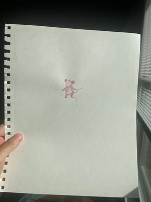 Lil Homie (ORIGINAL)