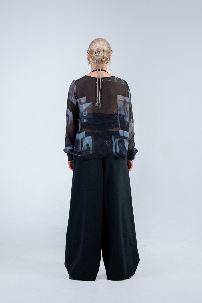 Image of Shadow Prism Top