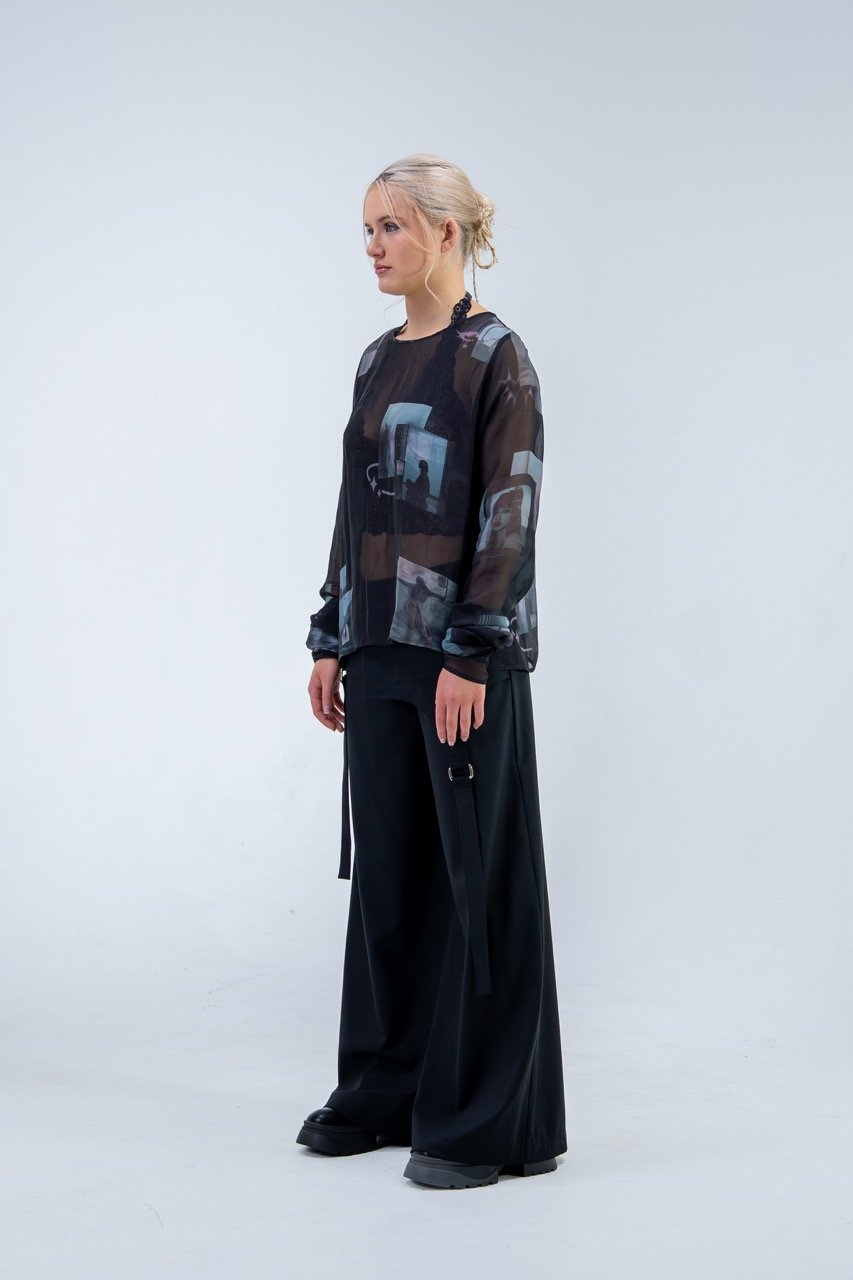 Image of Shadow Prism Top