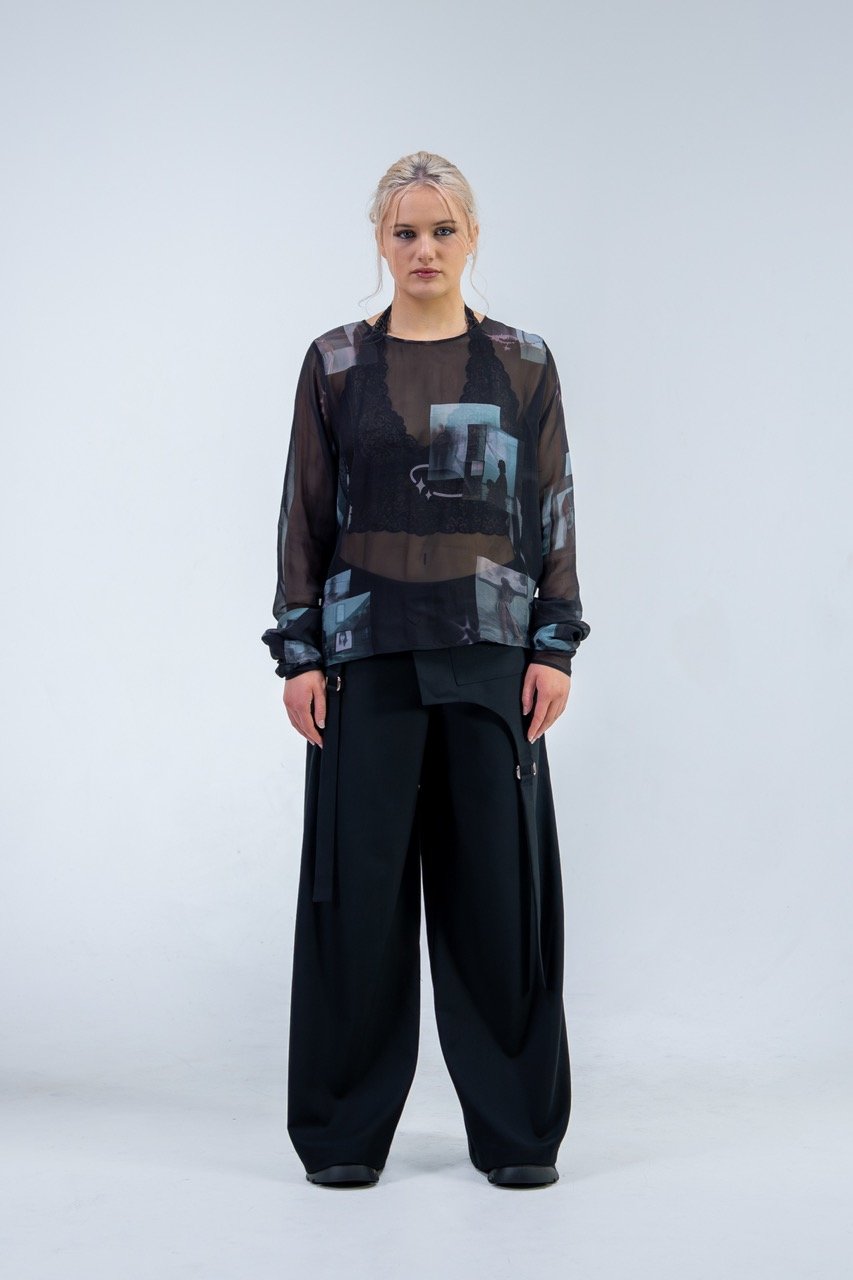 Image of Shadow Prism Top