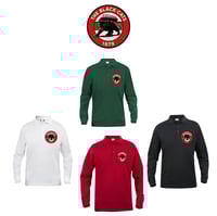 Image 4 of Sunderland AFC Fan Sweatshirt / Collared Jersey |"The Black Cat's" Sweatshirt / Collared Jersey | 
