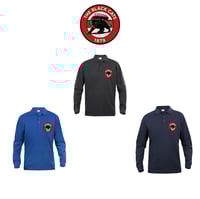 Image 5 of Sunderland AFC Fan Sweatshirt / Collared Jersey |"The Black Cat's" Sweatshirt / Collared Jersey | 