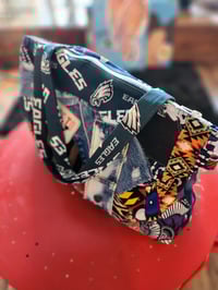 Image 2 of Twisted Denim LG Tote