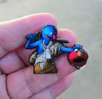 Pray for Sesame Street 