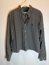 Image 1 of Ralph Lauren Striped Shirt