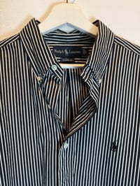 Image 2 of Ralph Lauren Striped Shirt