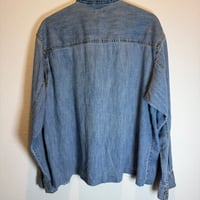 Image 3 of Levis Button Shirt