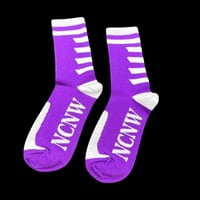 NCNW Socks