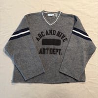 Image 1 of Canyon Wool Sweater