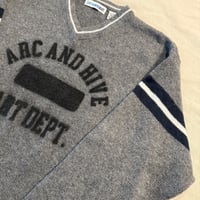 Image 2 of Canyon Wool Sweater