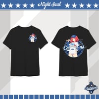 Image 2 of NINO x LA / T-Shirts 