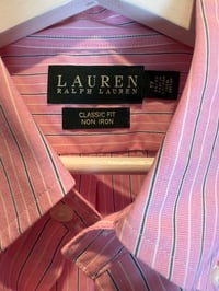 Image 2 of Ralph Crop Shirt