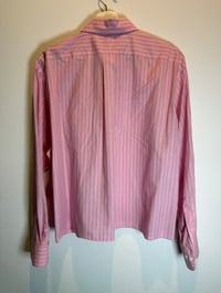 Image 3 of Ralph Crop Shirt