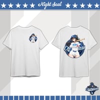 Image 1 of ZHU x LA / T-Shirt 