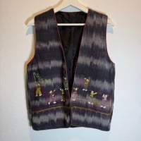 Image 1 of Stitch Vest