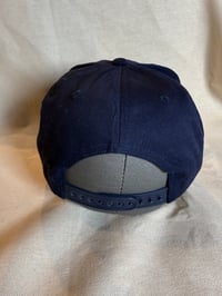 Image 2 of Tigger Cap