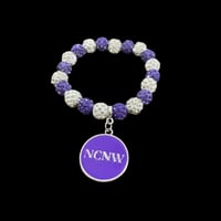 NCNW Bling Bracelet