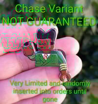 Image 2 of Lego Chromakopia pin