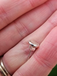 Image 3 of Mens individual Stud Earrings - chose the one you want! 