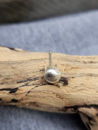 Image 4 of Mens individual Stud Earrings - chose the one you want! 