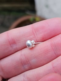 Image 5 of Mens individual Stud Earrings - chose the one you want! 